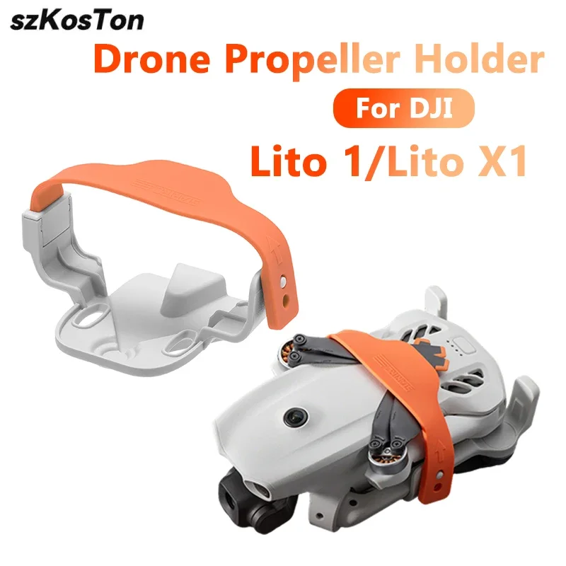 Propellerhalterung Stabilisato – Drone Propeller Guard Bewertung und Preis