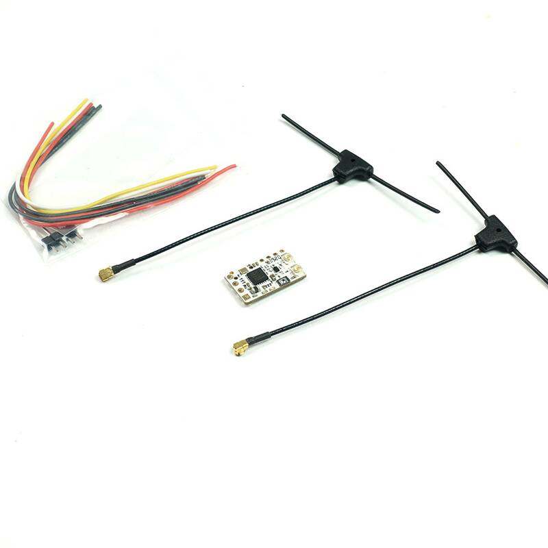 TBS TRACER NANO RX FPV-Empfäng – Tbs Fpv Tracer Bewertung und Preis