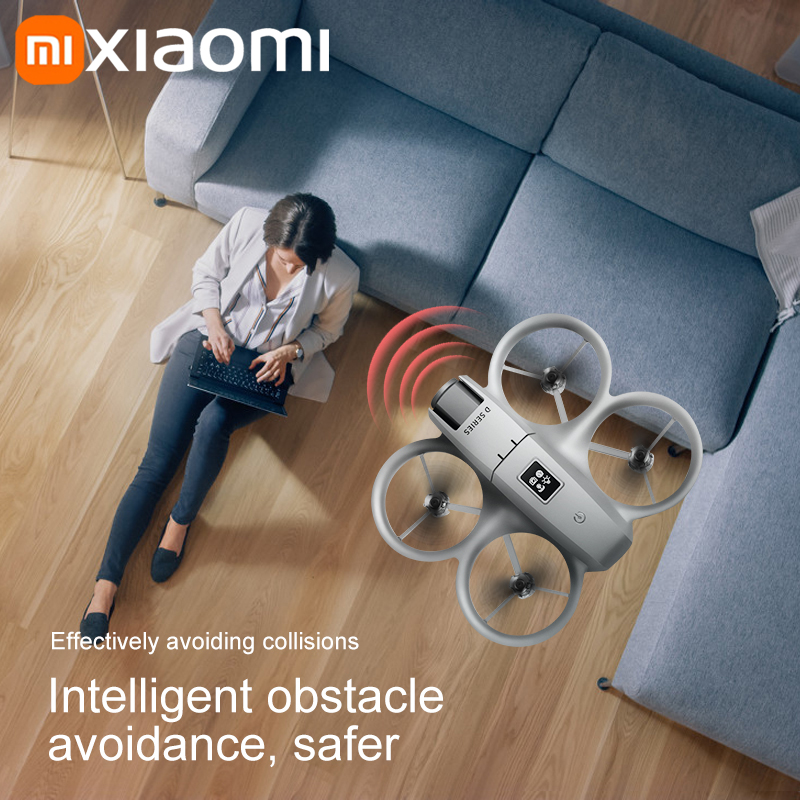 Xiaomi D16 GPS-Drohne 8K Aeria – Drone Gps Mount Bewertung und Preis