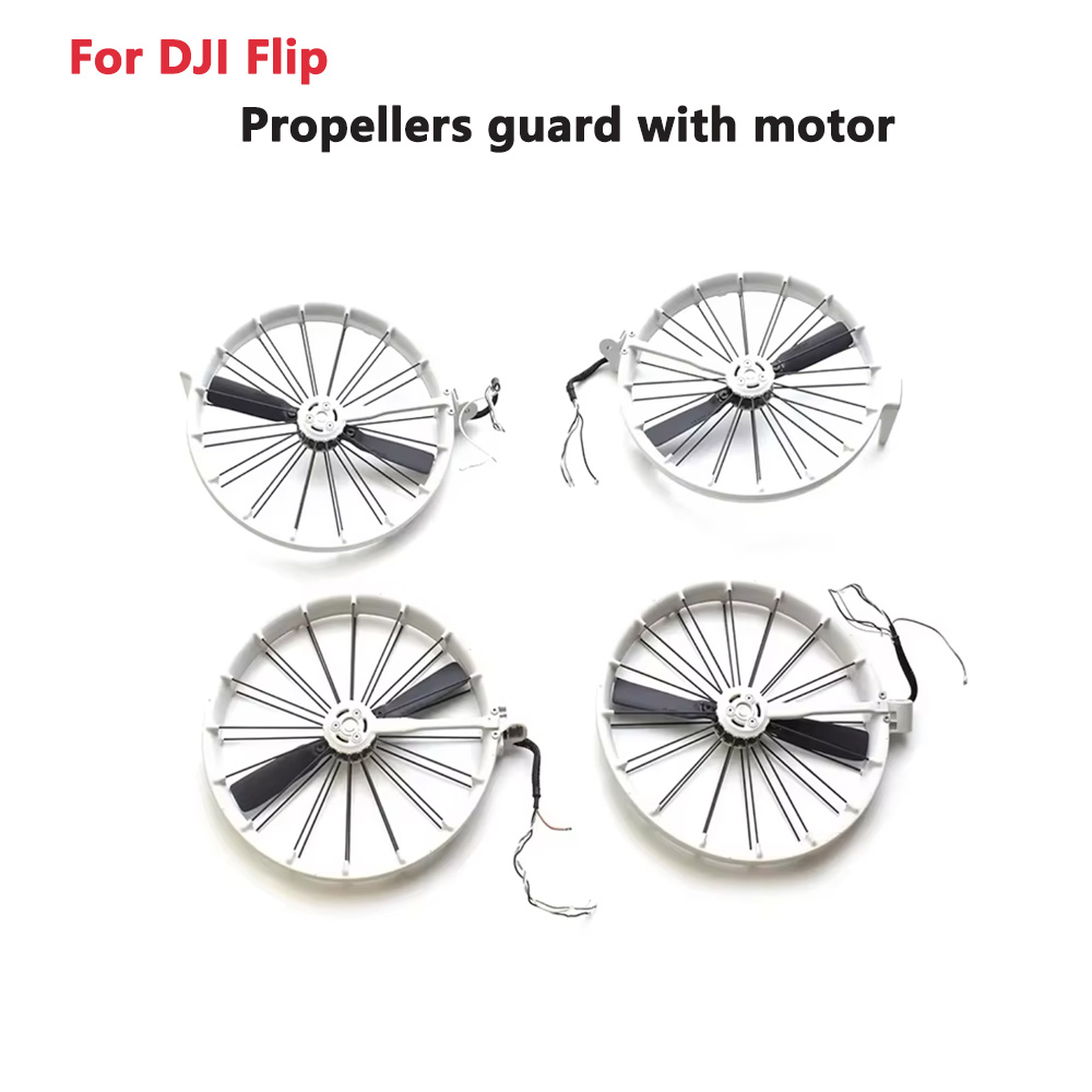 Original Propellerschutz für D – Drone Propeller Guard Bewertung und Preis