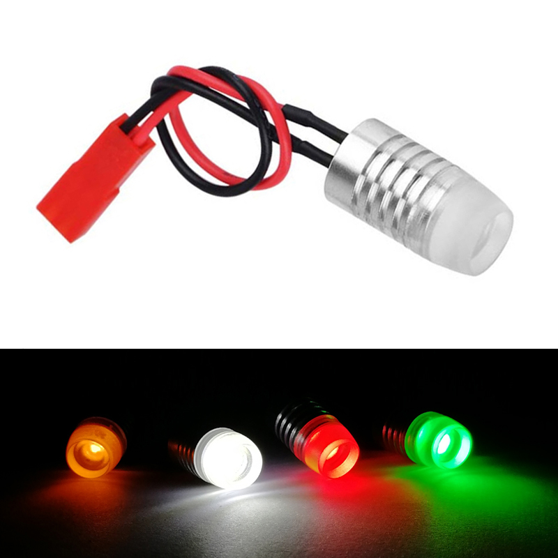 1,5 W superheller 12 V LED-Lic – Drone Led Light Bewertung und Preis