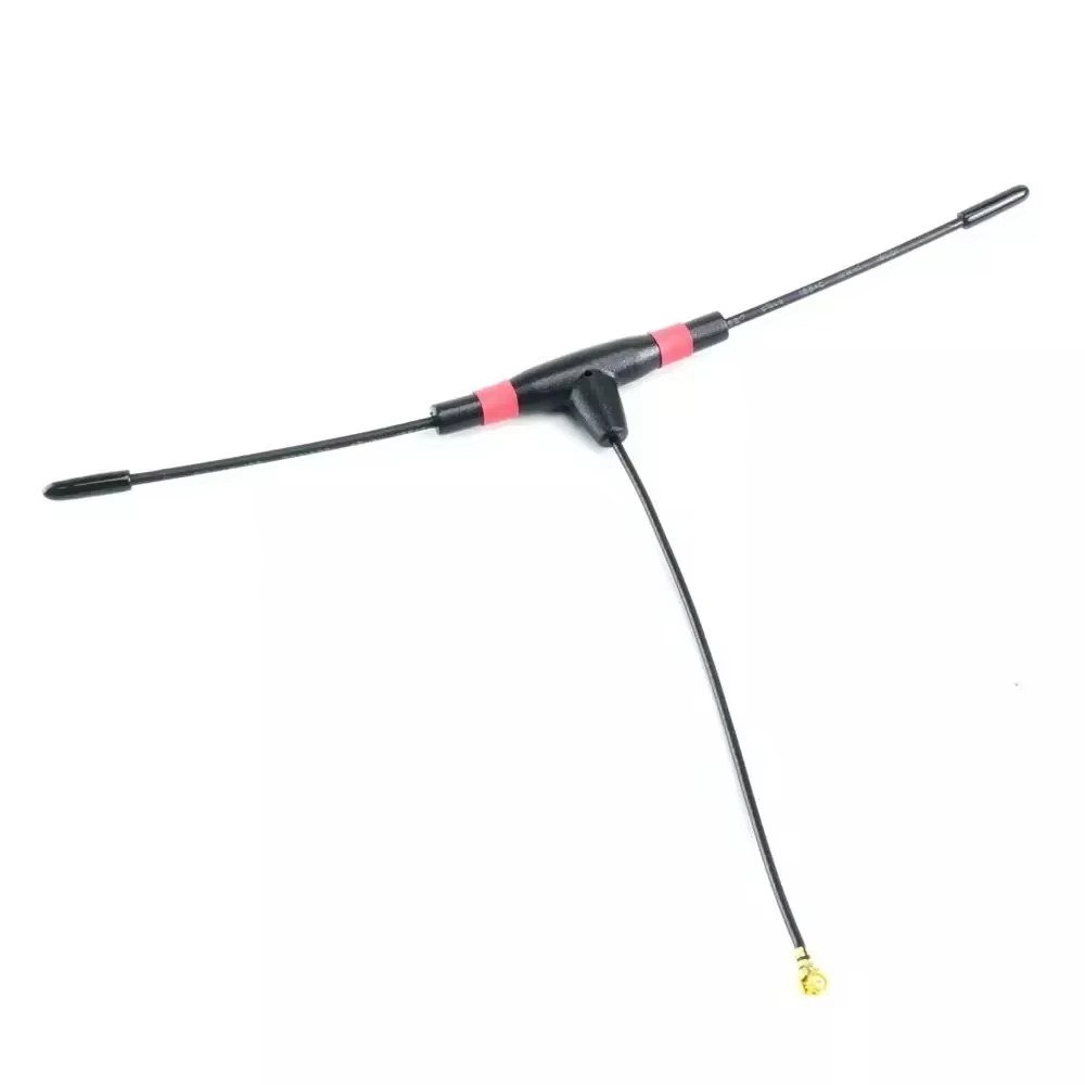 915MHz T-Antenne mit UFL MMCX- – Tbs Fpv Crossfire Bewertung und Preis