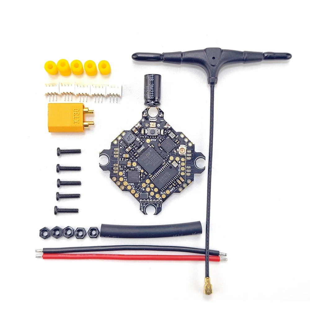 DarwinFPV ExpressLRS ELRS AIO  – Betaflight Fc F4 Bewertung und Preis
