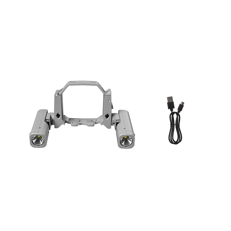 Suchscheinwerfer LED für DJI M – Drone Led Light Bewertung und Preis