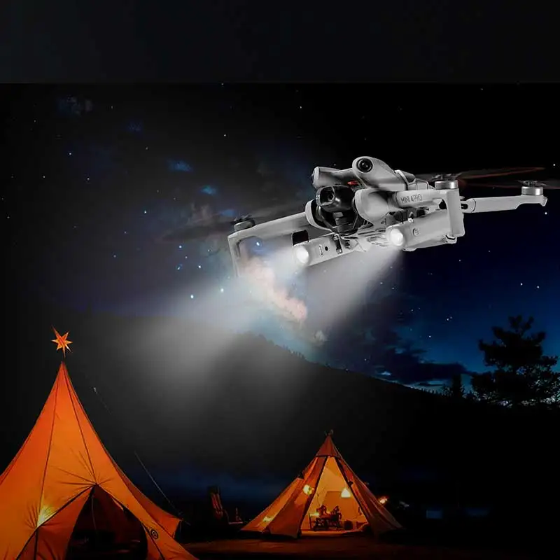 Suchscheinwerfer LED für DJI M – Drone Led Light Bewertung und Preis